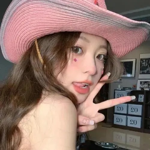 纯情丫头休想逃