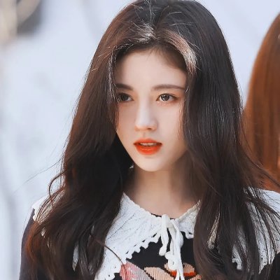 当爱慢慢在靠近